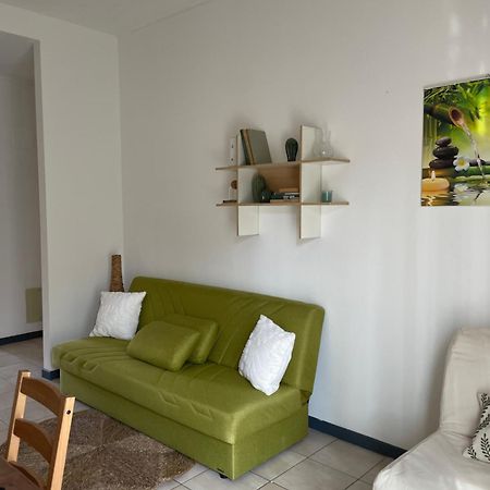 Bamboo Apartment Rho Exteriör bild