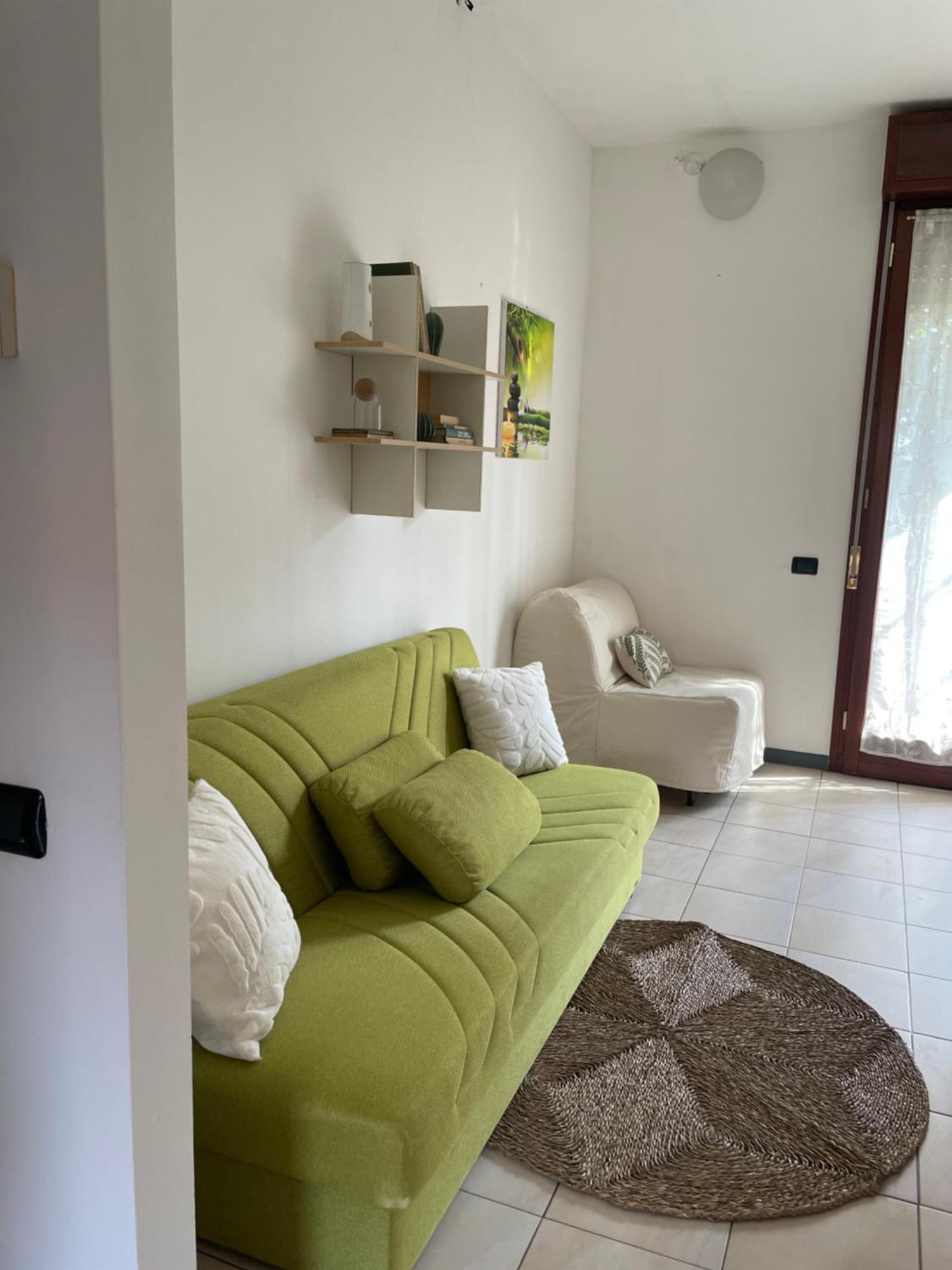 Bamboo Apartment Rho Exteriör bild